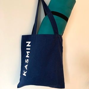 Canvas Tote bag